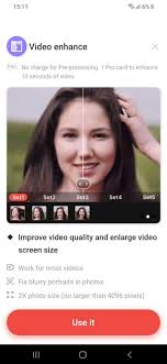 Take your old memories and give them a new lease of life in stunning, crystal clear hd. Remini 1 7 0 Apk For Android Download Androidapksfree