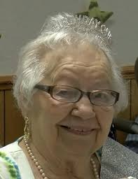 Obituary information for Regina A. Nowak