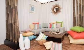 Living room flooring ideas are perfect for adding warmth and beauty to your home. Floor Pillows And Cushions Inspirations That Exude Class And Comfort