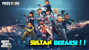 Maybe you would like to learn more about one of these? Sultan Upin Terjebak Di Dunia Free Fire Peperangan Berlanjut Gta V Upin Ipin Episode Terbaru 358 Youtube