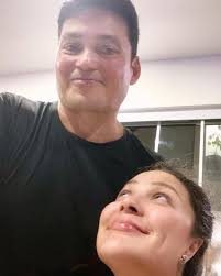 KC Concepcion shared photos and videos of her, her dad Gabby Concepcion,  and sisters Samantha and Garie, spending quality time together. “Core  memories unlocked with my sisters,” she said in the caption. (