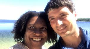 Terra Winston and Andrew Sage's Wedding Website