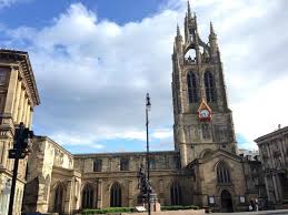st nicholas cathedral newcastle