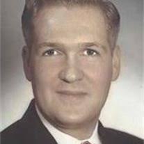 Rudolph Etheridge Obituary