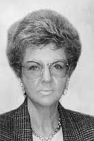 Barbara Rea Obituary