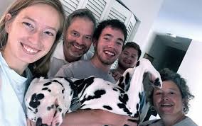 How We're Coping with the Pandemic