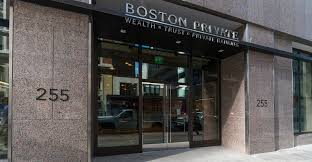 A former silicon valley bank executive has agreed to plead guilty to securities fraud for tipping a friend ahead of private equity transactions he learned about at the bank in 2015 and 2016. Boston Private Shareholders Give Their Blessing To Svb Wealth Management