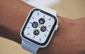 Chem Otlichayutsya Apple Watch Series 5 Ot Series 4