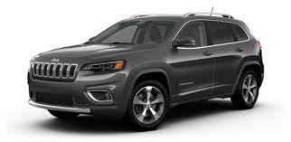Maybe you would like to learn more about one of these? Jeep Suvs Crossovers Official Jeep Site