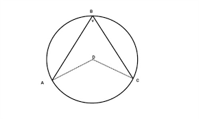 Geometry homework inscribed angles answers. Inscribed Angles And Polygons Geometry Circles Mathplanet