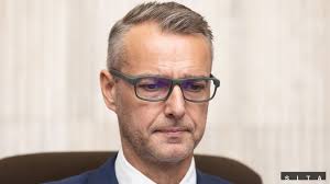 Vicepremiér Richard Raši dostal výhražné e-maily