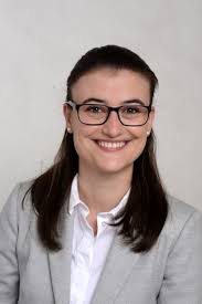 Sabrina May begins her work at the Institute — Institute of Construction  Management — TU Dresden