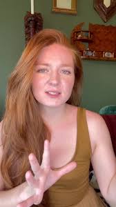 Molly Katherine Hair Length