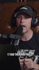 Was something was missing from the #6 and #17 cars? 🔎