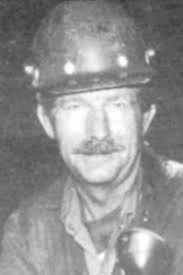 Ralston Park 'Bud' Purdy