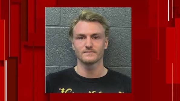 BREAKING UPDATE: The Danville Police Department has charged Shotsie Michael Buck  Hayes with attempted first-degree murder and aggravated malicious wounding  following the attack by burning, according to officials. Read more:  https://www.wsls.com/news ...