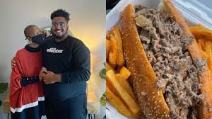 Jul 19, 2021 · news sports business opinion politics entertainment life food health real estate obituaries jobs welcome to the archives take a journey into the past and reminisce about great moments in philadelphia history. Man Sells Thousands Of Homemade Philly Cheesesteaks To Take Dying Mom On Dream Vacation Mom Com
