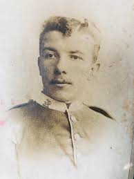 Identifying collar badge