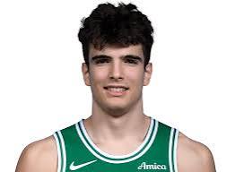 Hugo González | Guard | Boston Celtics | NBA.com
