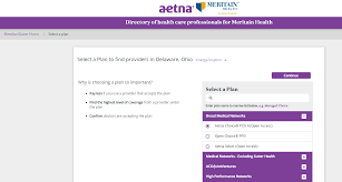 Claims should not be submitted to aetna. Https Www Owu Edu Files Resources Aetna Meritain Health In Network Provider Look Up Pdf