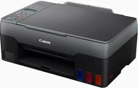Once the printer has been added, click next to continue. Canon Pixma G2020 Drivers Free Software Download