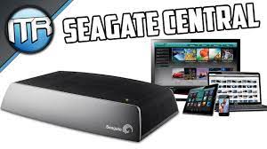 Da gibt es zwei verschiedene vorteile:. Seagate Central Eigener Cloud Speicher Fur Zu Hause Hd Deutsch German Youtube