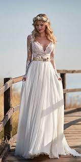 Gorgeous Maison Signore Wedding Dresses From The 2018 Victoria F Collection Modwedding Viking Wedding Dress Celtic Wedding Dress Wedding Dresses