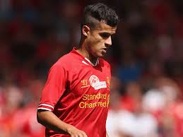 Philippe coutinho liverpool manchester city philippe coutinho. World Cup Dream Drives Liverpool Forward Philippe Coutinho The Independent The Independent