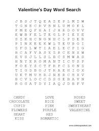 Help your children develop their vocabulary with our printable valentine word search! Printable Valentine S Day Word Search Puzzle Lovebugs And Postcards