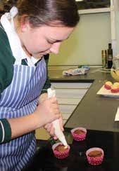 PRESBYTERIAN LADIES' COLLEGE CONTENTS