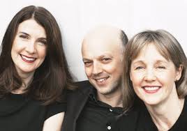 Visionary, uncompromising'; great musicians deliver