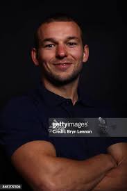 British Park and Pipe Snowboard athlete Mathew McCormick of Great... News  Photo