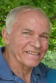 Frank "Tanki" James Pollock