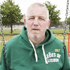 Love/Hate star Stephen Clinch dies suddenly as tributes pour in from  devastated fans and funeral details revealed