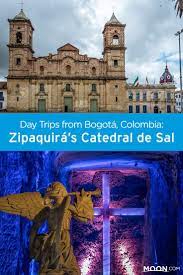 Find the best hotels in zipaquirá, colombia. The Catedral De Sal In Zipaquira Colombia South America Travel Colombia Travel Travel