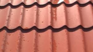 Tole Imitation Tuile Avis Youtube