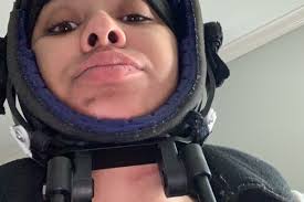 Fundraiser for Edelyne Malcolm-Bridgeman by Kaitlin Lowery : Help Kat get  Back!!