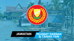 The description of selgov cukai tanah app. Jawatan Kosong Terkini Pejabat Daerah Dan Tanah Yan Kedah Darul Aman