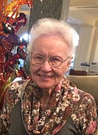 Hasseltine 'Hazel' Williams Bounds