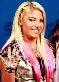 Just six days from wwe elimination chamber, the six men who will compete in the event's. Alexa Bliss Wikipedia