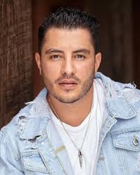 Joseph Griego's Instagram, Twitter & Facebook