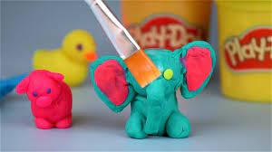 Easy Ways To Preserve Play Dough 9 Steps With Pictures