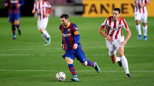 It doesn't matter where you are, our football streams are available worldwide. Athletic Club Vs Barcelona Live Stream How To Watch Copa Del Rey Final 2021 Online Techradar