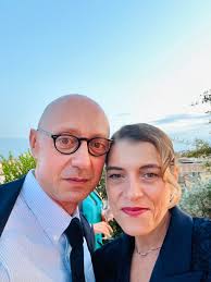 MICHAEL MAGGI #outnow su @stylemagazineitalia Di @fiobari Foto  @nicolapagano_ Styling @carlortenzi Styling Assistant @vittoriogiargiana  Make Up @mattia__andreoli at @wmmanagement Hair @leongorman at  @wmmanagement using @bumbleandbumble Abito Capsule ...