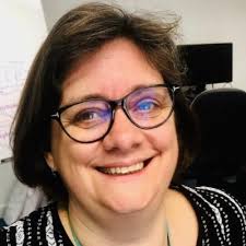 Gill Knight (@GillKnight1)