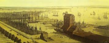 The East India Company and its role in ...