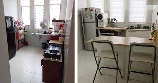 D.i.y rak mini dari barangan eco/ rak hiasan/rak pakaian/rak botol. Jom Tengok Pelbagai Cetusan Idea Bagi Cara Untuk Susun Atur Dapur Ikea Deko Rumah