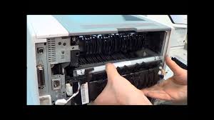 Maybe you would like to learn more about one of these? Printerre Com Vous Montre Comment Remplacer Le Four Sur Une Imprimante Hp P3005 Youtube