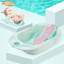 Enjoy free shipping & great prices on baby bath tubs! Kids Plastic Baby Bath Tub With Bath Board