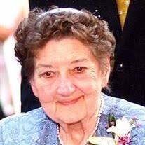 Mrs Annie Stancil Yelton Obituary